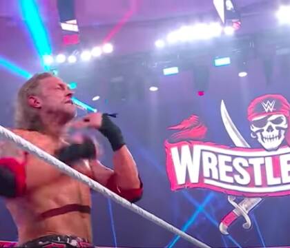 È la notte della Royal Rumble 2023: Cody Rhoades può sfidare Roman Reings