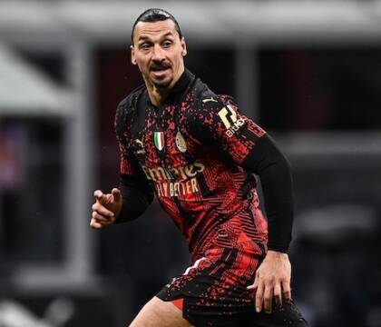 Al Milan basta la presenza di Ibra per vincere (Il Giornale)