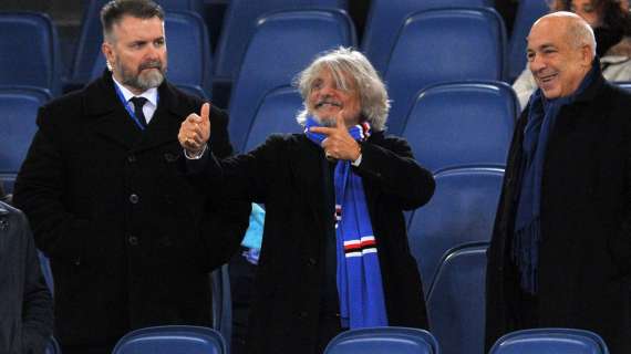Altra penalizzazione in Serie A? La Sampdoria rischia: servono 11mln entro il 16 febbraio