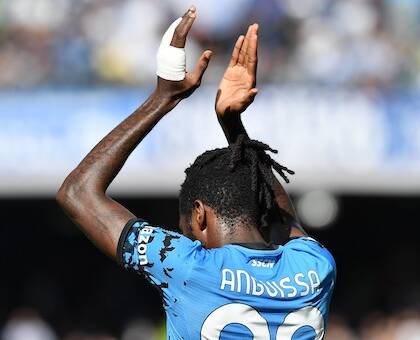 Anguissa mi ha sempre ricordato Rijkaard