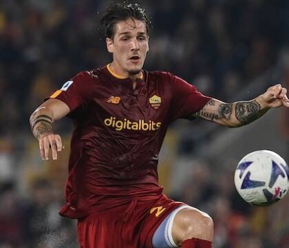 Calcagno (Assocalciatori): «Zaniolo è la punta dell’iceberg, tanti gli episodi di minacce»