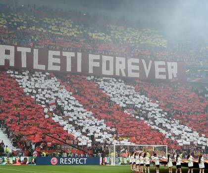 Caso Barcellona, i tifosi dell’Atletico: «Quel che sospettavamo, era vero. Più grave dei nostri sospetti»