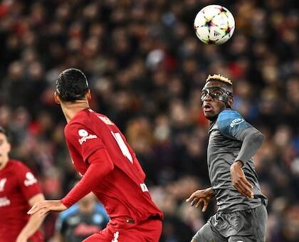 Champions League su Amazon Prime Video fino al 2027