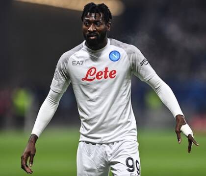 Come ha fatto il calcio a non accorgersi di Anguissa prima del Napoli? (Corsport)