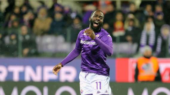Coppa Italia, Torino eliminato: brivido finale per la Fiorentina che conquista la semifinale