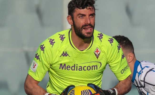 Coppa Italia, la Fiorentina stende il Torino e vola in semifinale