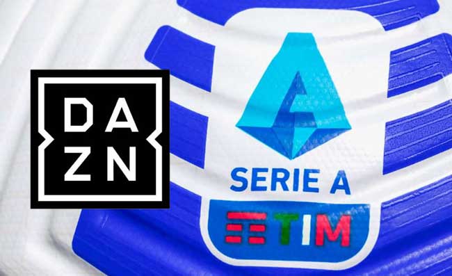 DAZN e SKY minacciate da tifosi Juventus: mezzo milione di abbonati in fuga