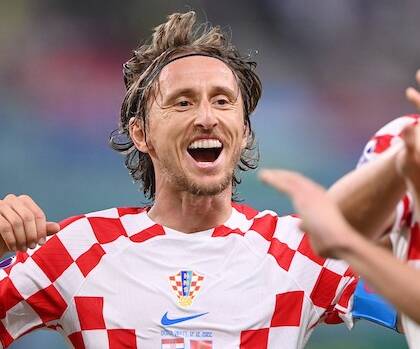 Dalic contro il premio The Best: «Dalla Fifa poco rispetto per la Croazia»