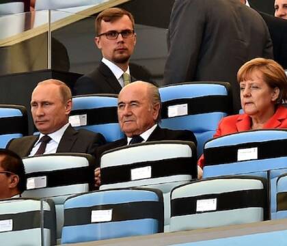 Decreto Putin: i due brasiliani dello Zenit diventano russi