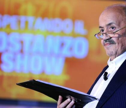 Dotto: «Costanzo accettò l’incarico alla Roma per conoscere Mourinho, ma non lo incontrò mai»