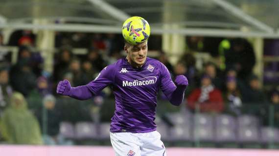 Fiorentina-Torino, le formazioni ufficiali: Jovic e Sanabria guidano i due attacchi