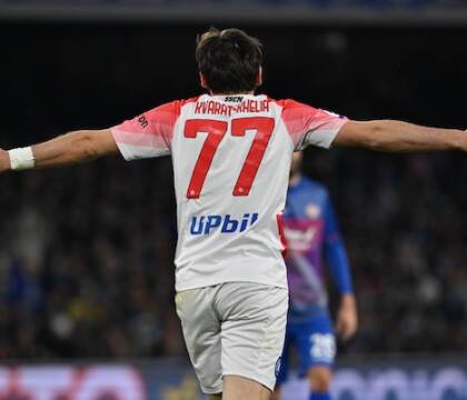 Furia Kavra per lui due gol e quattro assist in Champions