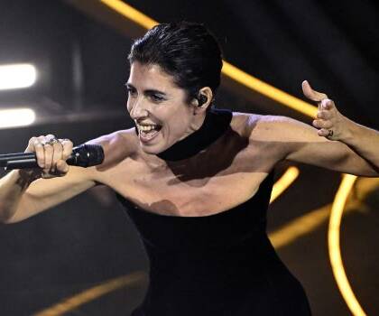 Giorgia: «Ho passato un periodaccio, ho anche pensato di ritirarmi»