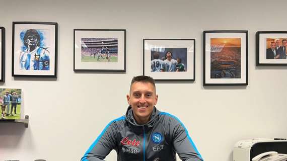 Gollini sulla Champions: “Spensierati e senza paura, ce la giochiamo con chiunque!”