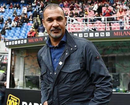 Gullit esalta il Napoli: «È la favorita per la Champions, gioca il calcio che tutti vogliamo vedere»