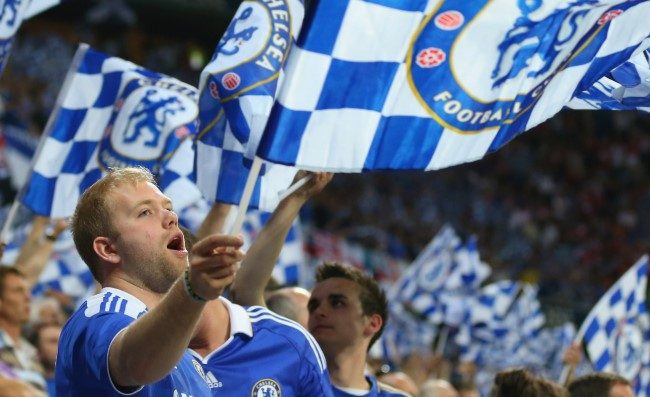 Il Chelsea ha tre squadre, la battuta di Biasin scatena i social (GRAFICO)