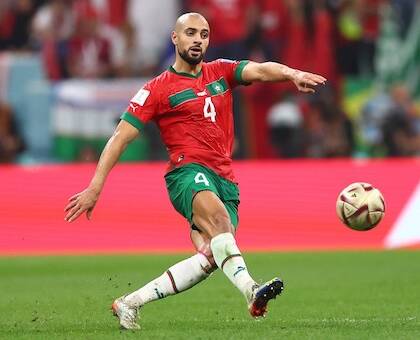 Il Chelsea voleva anche Amrabat e anche a loro la Fiorentina ha risposto a brutto muso (Daily Mail)