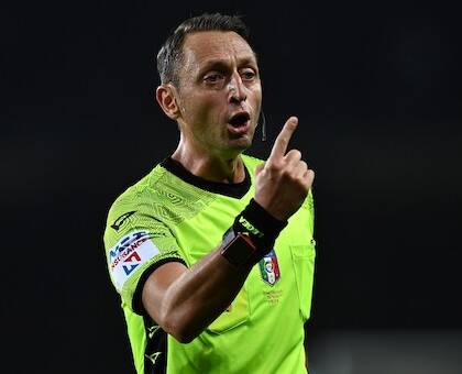 Il CorSport su Abisso: errore grave non vedere live il rigore per Immobile