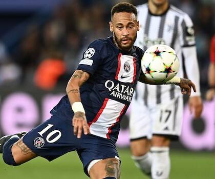 Il periodo complicato di Vitinha è colpa delle continue critiche di Messi e Neymar? (L’Equipe)