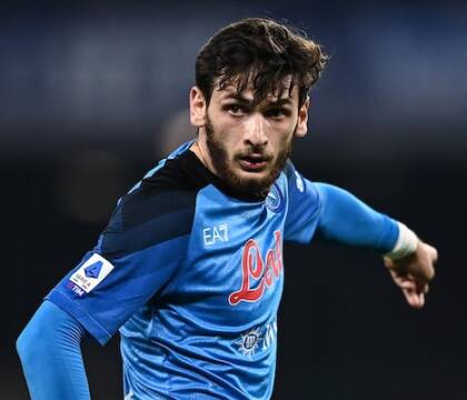 In Serie A scompaiono i gol da fuori area, il Napoli ne ha segnato solo uno (Gazzetta)