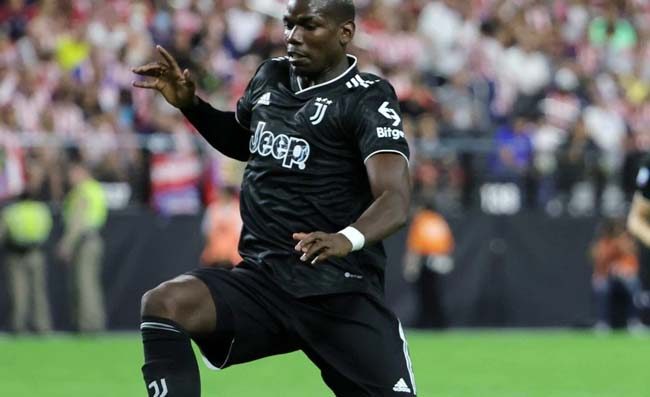 Incredibile Pogba, la Juventus valuta la rescissione anticipata