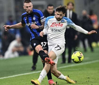 Inter, Curva Nord: «Abbiamo ascoltato le ragioni di Skriniar, invitiamo gli interisti a rispettarlo»