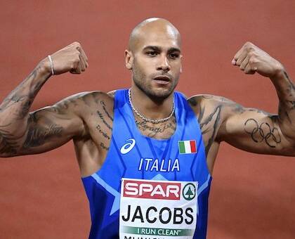 Jacobs non sa più vincere, è come se avesse smarrito l’istinto o il guizzo vincente (Il Giornale) 