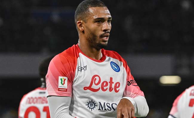 Juan Jesus chiede un biennale al Napoli. Milan e altri club alla finestra