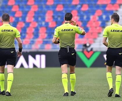 La Fifa è a un bivio: o tempo effettivo, o recuperi extralarge