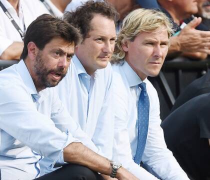 La Juve paga arroganza ed eccessi di chi ha sempre pensato di poterla fare franca (Sueddeutsche)