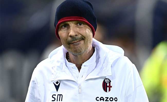 La Stella Rossa ricorda Mihajlovic: gesto toccante in onore di Sinisa (FOTO)