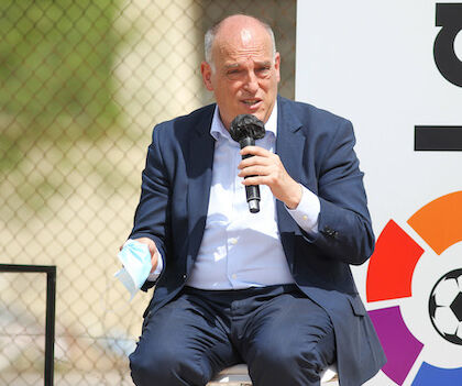 La commissione delegata de LaLiga “respinge e ripudia i fatti noti sul caso Negreira/Barça”