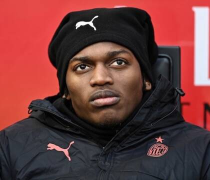 Leao: «La Serie A troppo semplice? Così sembra»
