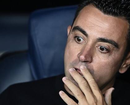 Lo scouting nel calcio non serve quasi a niente, il giovane Xavi venne bocciato (The Athletic)