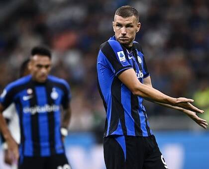 L’Inter ha i nervi a fior di pelle e non si capisce perché (Libero)