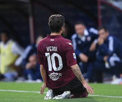 L’agente di Verdi: «C’era l’ok di Iervolino, ma De Sanctis non lo voleva»