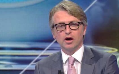 Marocchi: «Non volevo sminuire il Napoli. Domina le partite, in Champions il discorso è diverso»