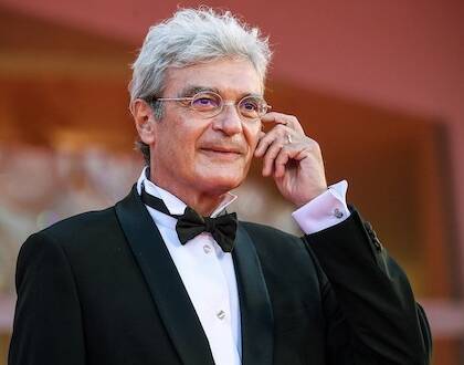Martone: «Troisi è stato un Chaplin napoletano. Artista ribelle, insofferente al conformismo»