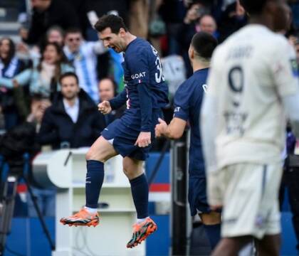 Messi raggiunge quota 700 gol in carriera