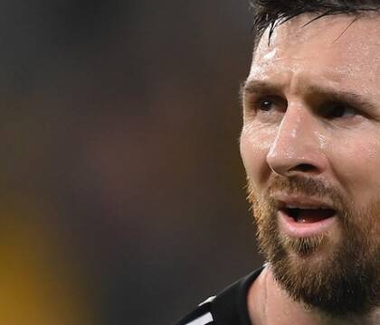 Messi vuole tornare a giocare coi Newell’s prima di ritirarsi dal calcio (Mundo Deportivo)