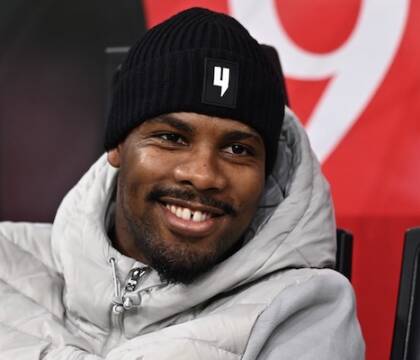 Milan, Maignan torna in gruppo, contro l’Atalanta sarà in panchina (Gazzetta)