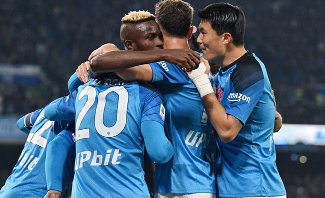 Napoli, quanti punti servono per vincere lo Scudetto? Il calcolo preciso