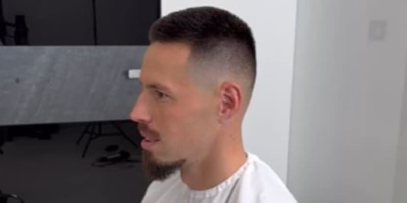 Napoli, visto Hamsik? Prima o poi sarebbe accaduto