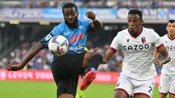 Ndombele ha già recuperato, le ultime sui 3 titolari che si sono allenati a parte