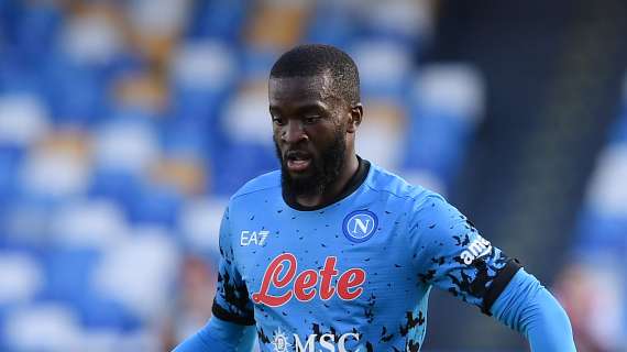 Ndombele rischia di saltare lo Spezia: è ancora out per febbre, le ultime