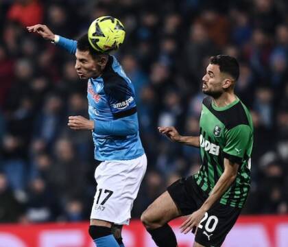 Olivera: «Ora testa alla Champions»