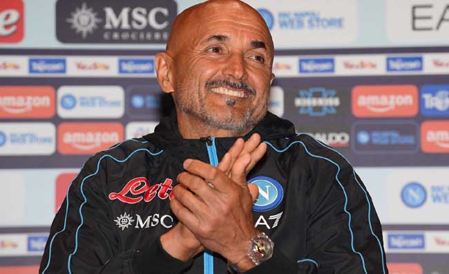 PRIMA PAGINA GAZZETTA – Luciano e Diego, il racconto di quando Spalletti fermò Maradona