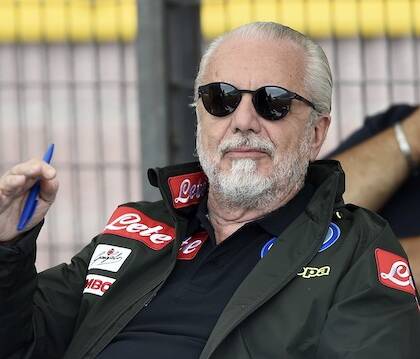 Per aprire un ciclo vincente, De Laurentiis deve trattenere Spalletti e i suoi campioni (CorSport)