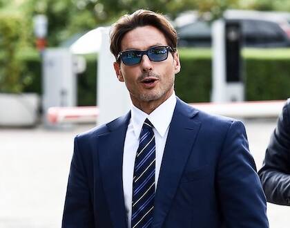 Pier Silvio Berlusconi: «I diritti tv? Gli editori che offrono calcio a pagamento, sono in pesante perdita»