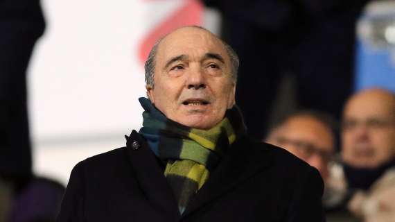 Pres. Fiorentina esplode: “Club non in regola, vista la Juve? E Cairo mi attacca dalla Gazzetta!”